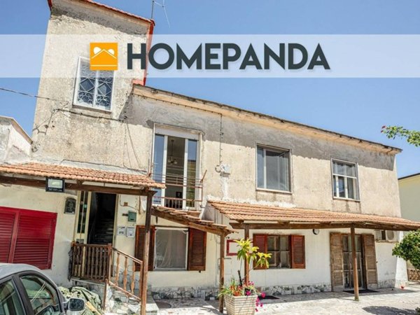 appartamento in vendita a Marano di Napoli in zona Torre Caracciolo
