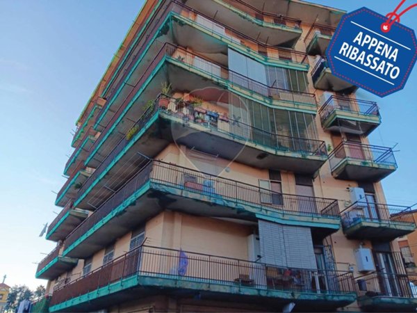 appartamento in vendita a Marano di Napoli in zona Centro Città