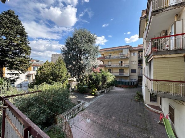 appartamento in vendita a Marano di Napoli