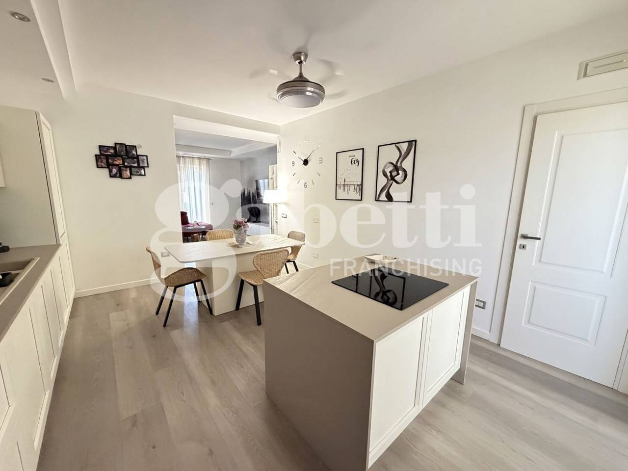 appartamento in vendita a Marano di Napoli