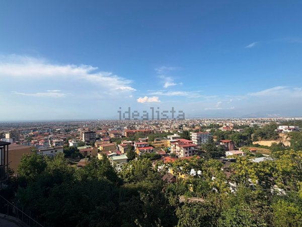 appartamento in vendita a Marano di Napoli in zona Centro Città