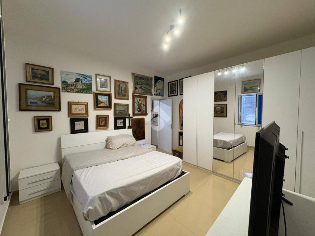 appartamento in vendita a Marano di Napoli in zona Centro Città