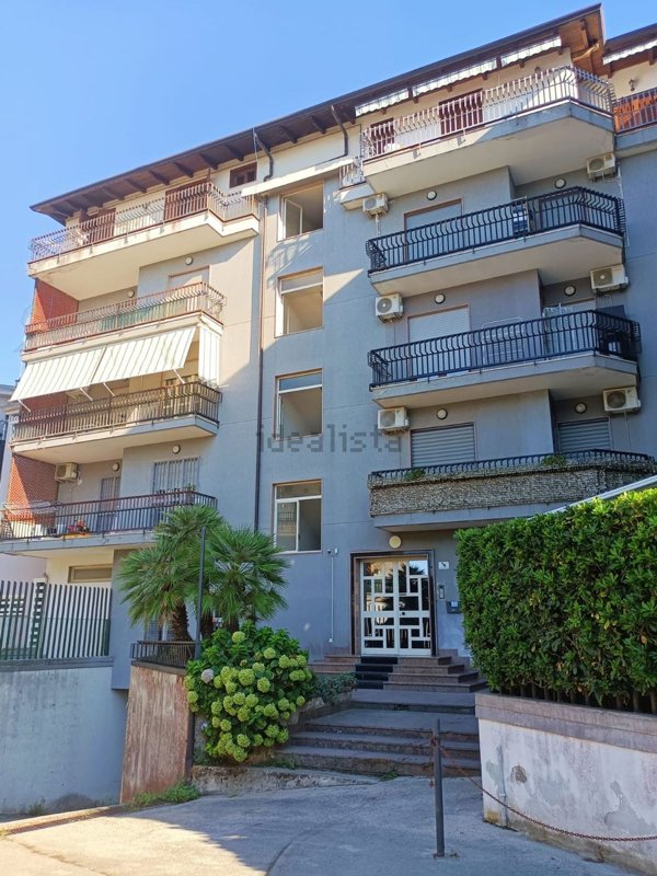 appartamento in vendita a Marano di Napoli