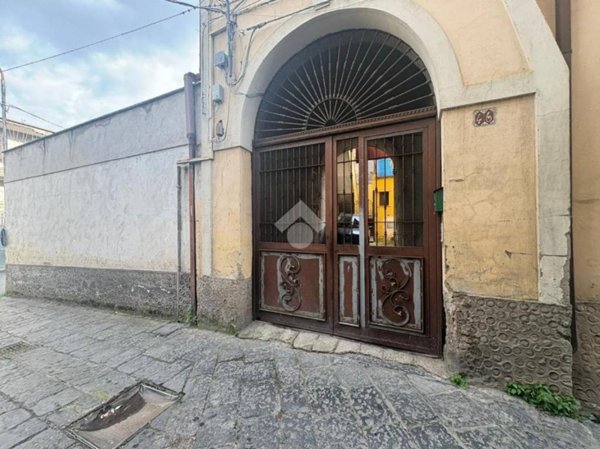 appartamento in vendita a Marano di Napoli in zona Centro Città