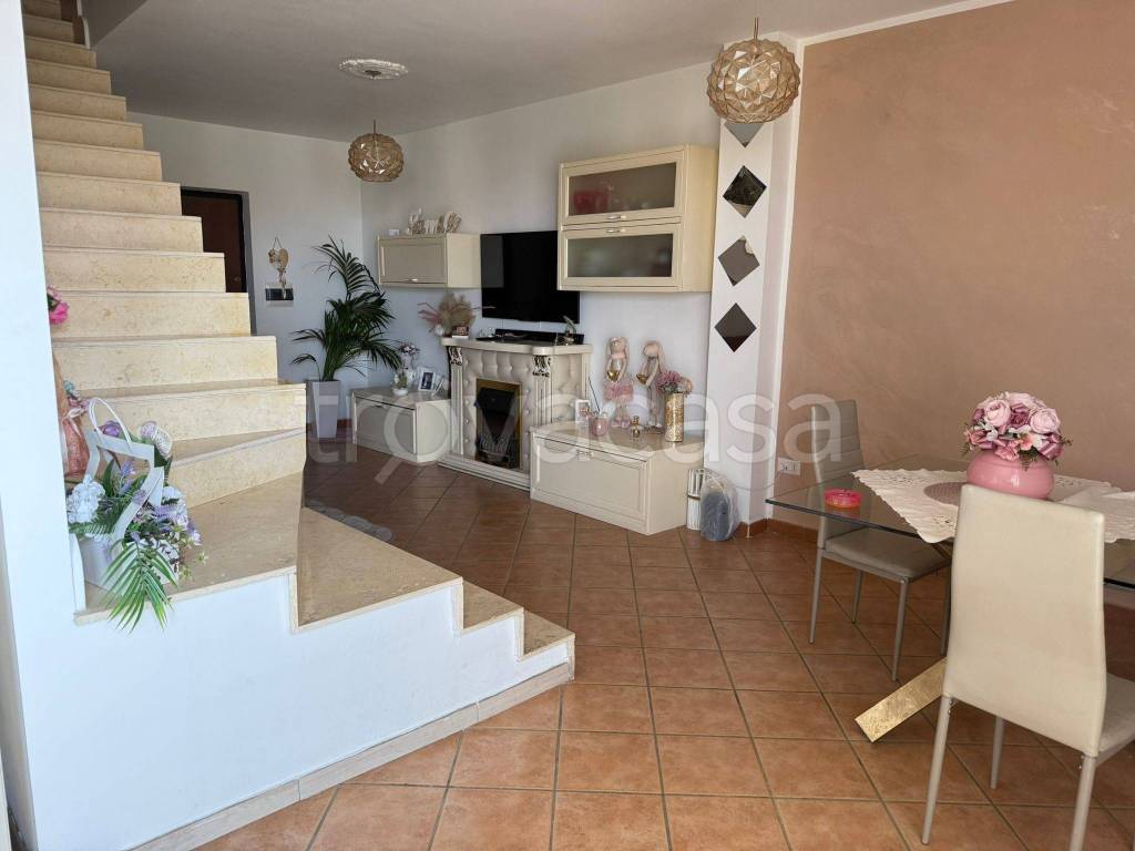 appartamento in vendita a Marano di Napoli in zona San Rocco