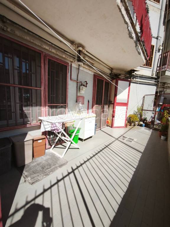 appartamento in vendita a Marano di Napoli