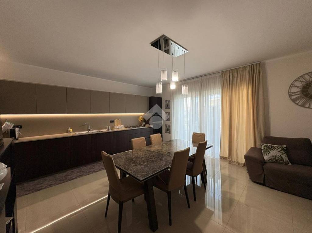 appartamento in vendita a Marano di Napoli in zona Centro Città