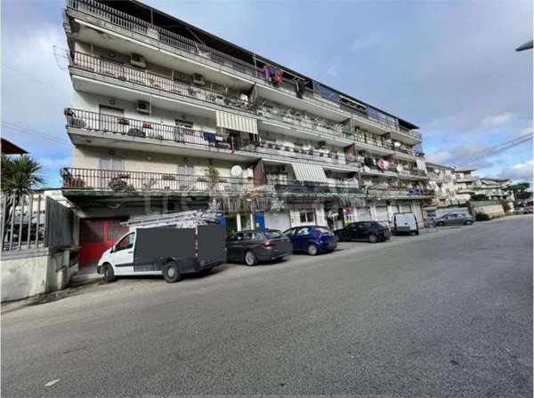 appartamento in vendita a Marano di Napoli