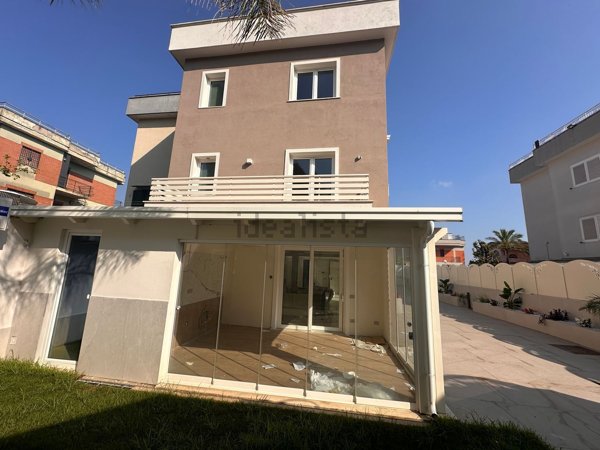 casa indipendente in vendita a Marano di Napoli
