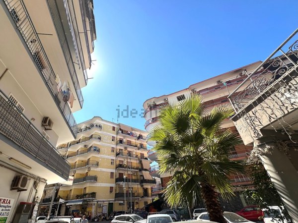 appartamento in vendita a Marano di Napoli in zona Centro Città