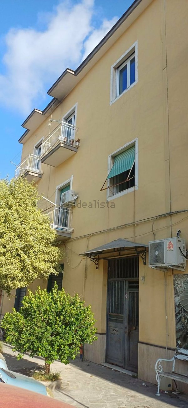 appartamento in vendita a Marano di Napoli in zona Centro Città