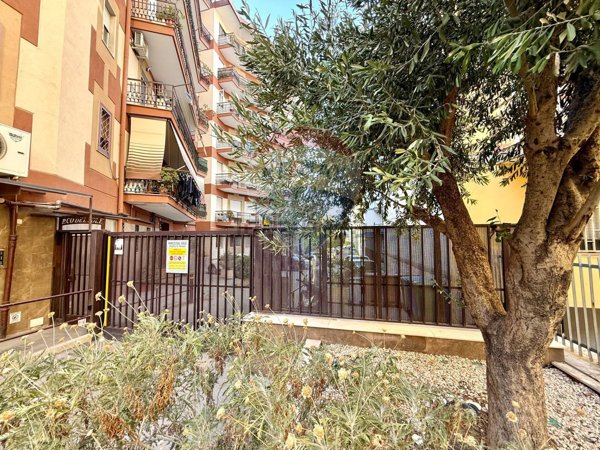 box auto in vendita a Marano di Napoli in zona Centro Città