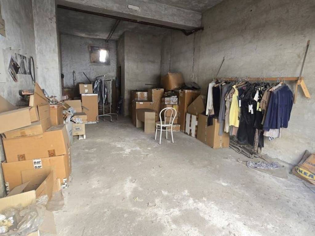 box auto in vendita a Marano di Napoli in zona Centro Città