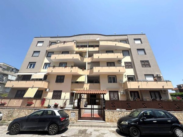 appartamento in vendita a Marano di Napoli