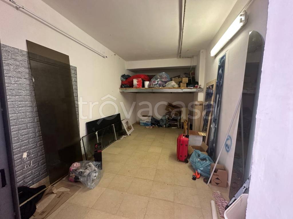 box auto in vendita a Marano di Napoli in zona San Rocco