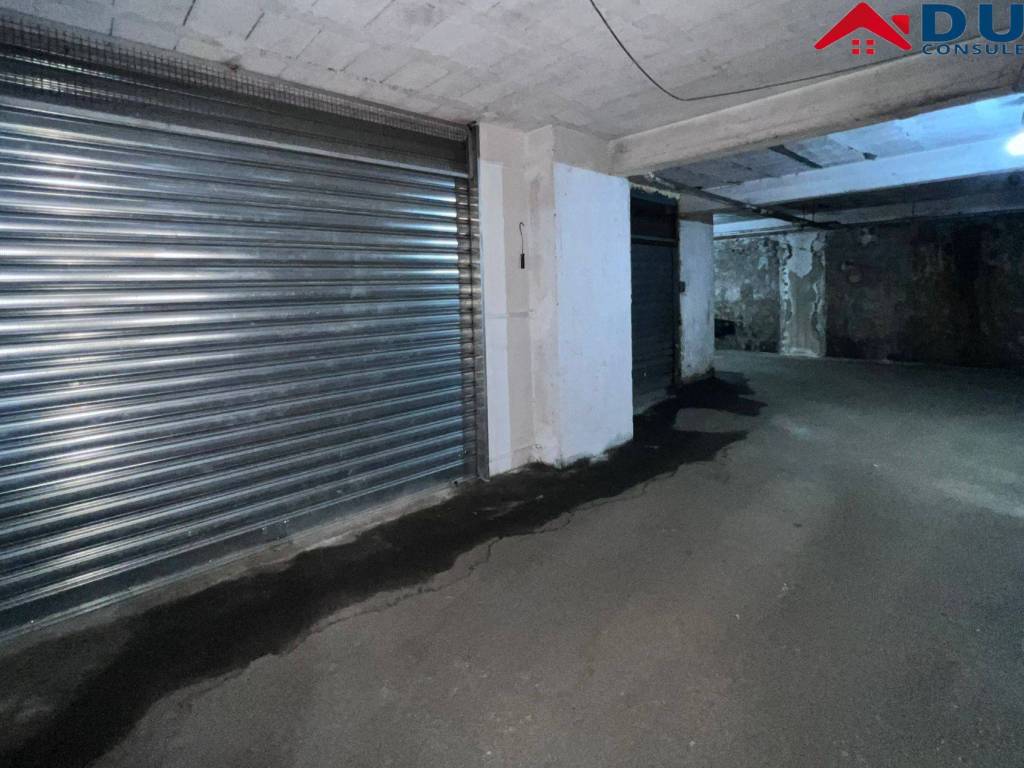 box auto in vendita a Marano di Napoli in zona San Rocco
