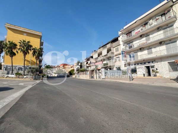 monolocale in vendita a Marano di Napoli