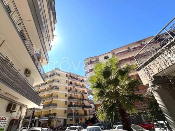 appartamento in vendita a Marano di Napoli