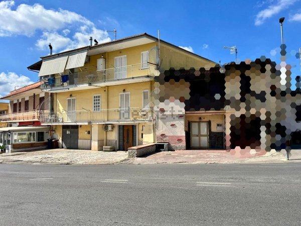 appartamento in vendita a Marano di Napoli