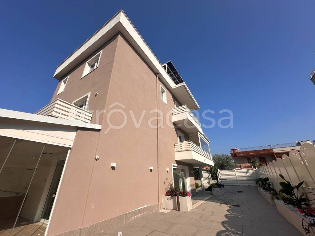 casa indipendente in vendita a Marano di Napoli