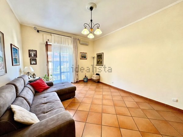 appartamento in vendita a Marano di Napoli in zona Centro Città