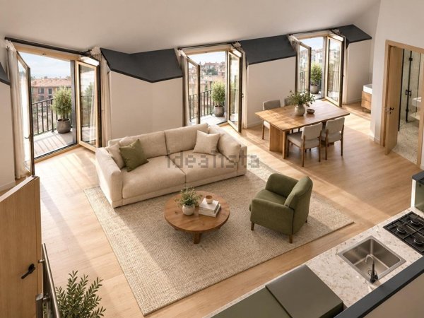 appartamento in vendita a Marano di Napoli in zona Centro Città