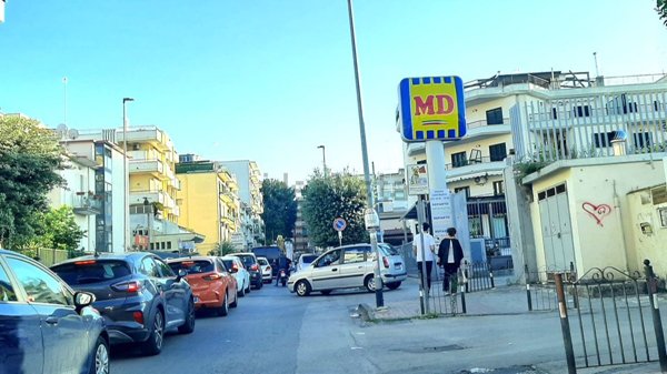 appartamento in vendita a Marano di Napoli