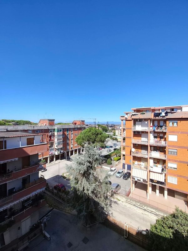 appartamento in vendita a Marano di Napoli
