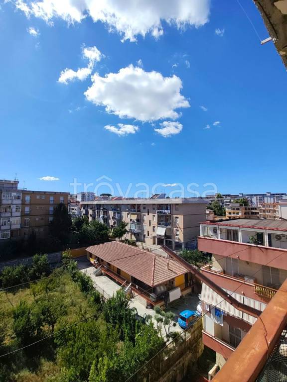 appartamento in vendita a Marano di Napoli