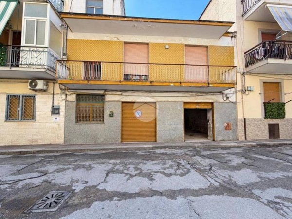 appartamento in vendita a Marano di Napoli