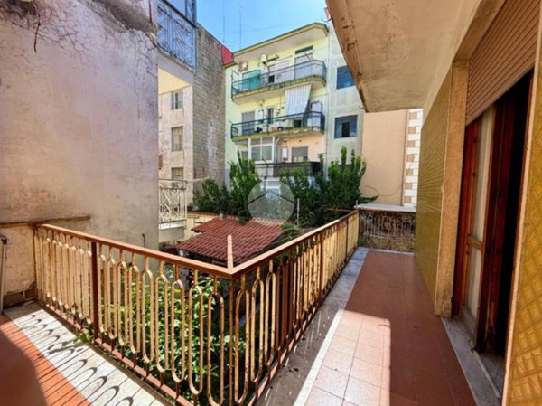 appartamento in vendita a Marano di Napoli