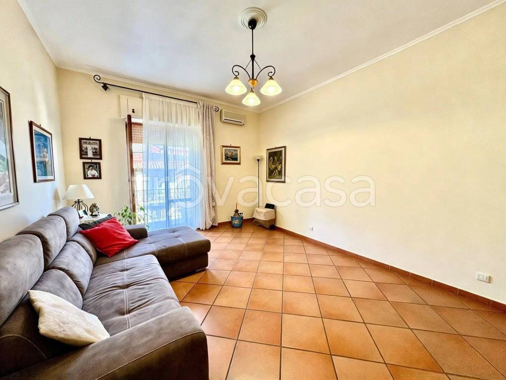 appartamento in vendita a Marano di Napoli in zona Centro Città