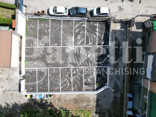 box auto in vendita a Marano di Napoli