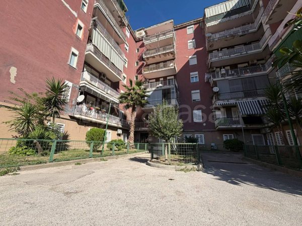 appartamento in vendita a Marano di Napoli