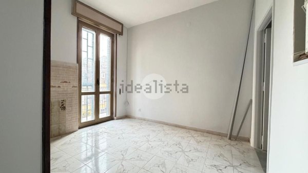 appartamento in vendita a Marano di Napoli