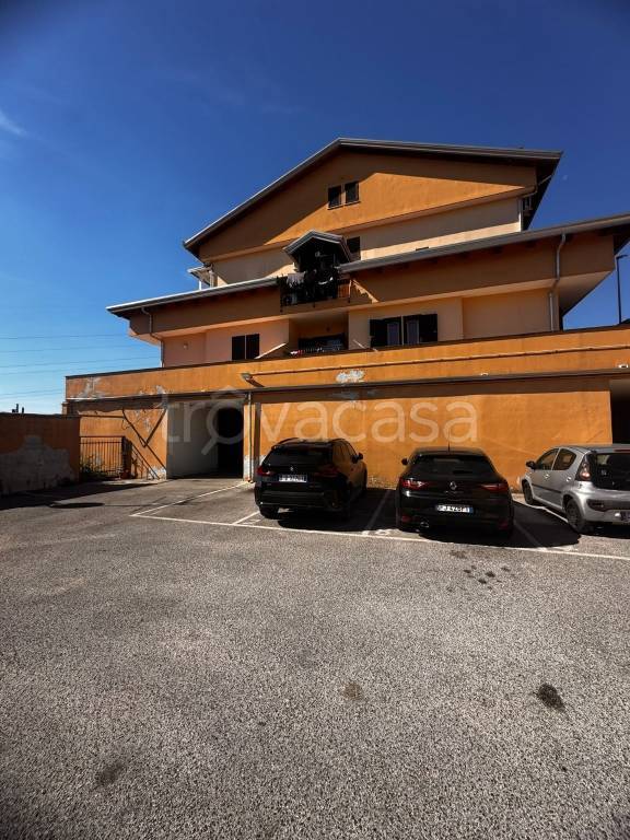 appartamento in vendita a Marano di Napoli in zona San Rocco