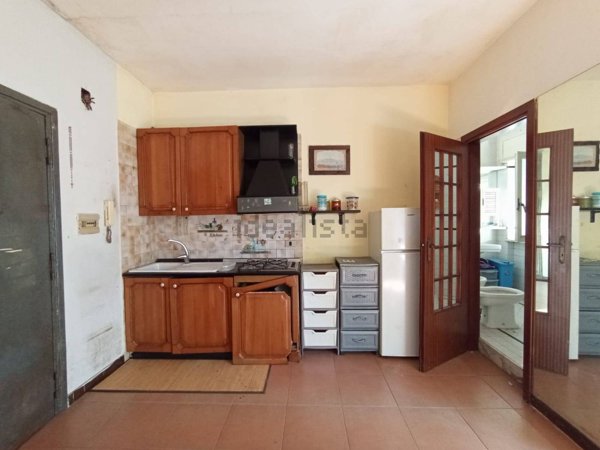 appartamento in vendita a Marano di Napoli in zona Torre Caracciolo