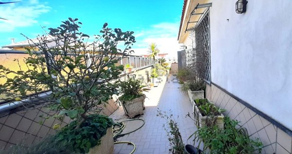 appartamento in vendita a Marano di Napoli