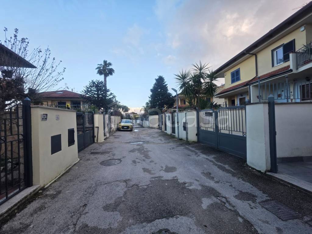 casa indipendente in vendita a Marano di Napoli in zona San Marco