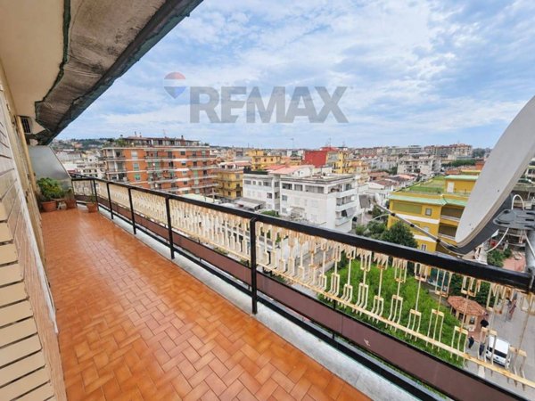 appartamento in vendita a Marano di Napoli in zona Centro Città