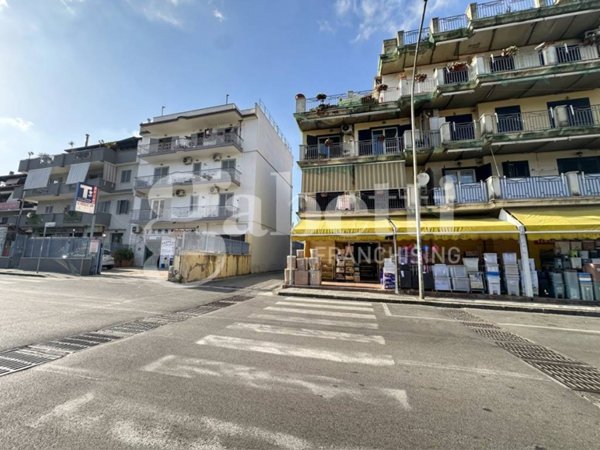 box auto in vendita a Marano di Napoli