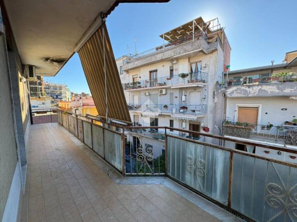 appartamento in vendita a Marano di Napoli