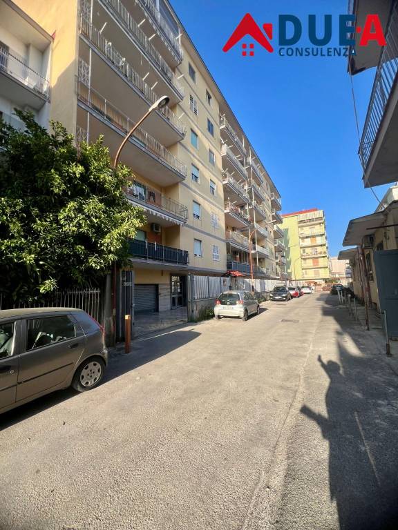 box auto in vendita a Marano di Napoli