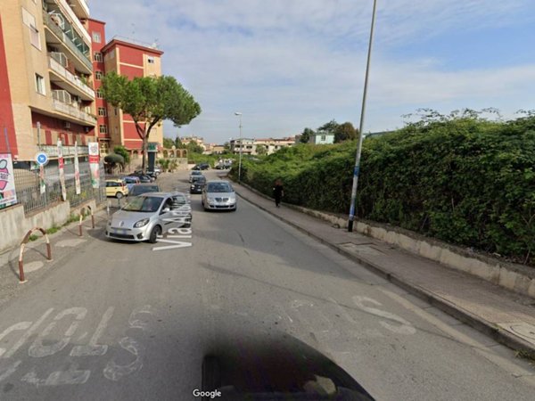 box auto in vendita a Marano di Napoli