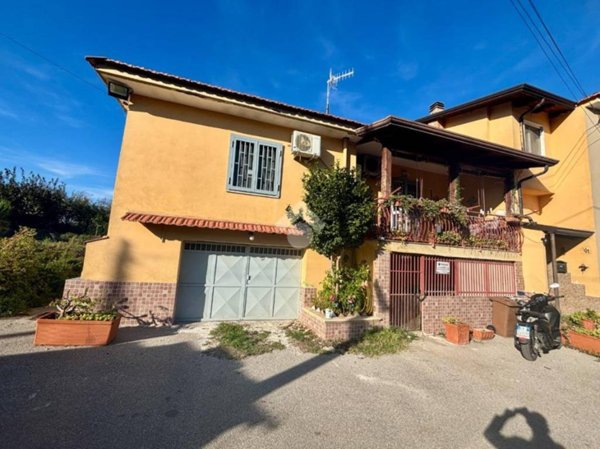casa indipendente in vendita a Marano di Napoli