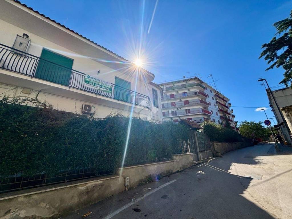 appartamento in vendita a Marano di Napoli in zona Centro Città