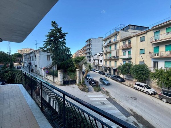 appartamento in vendita a Marano di Napoli in zona Centro Città