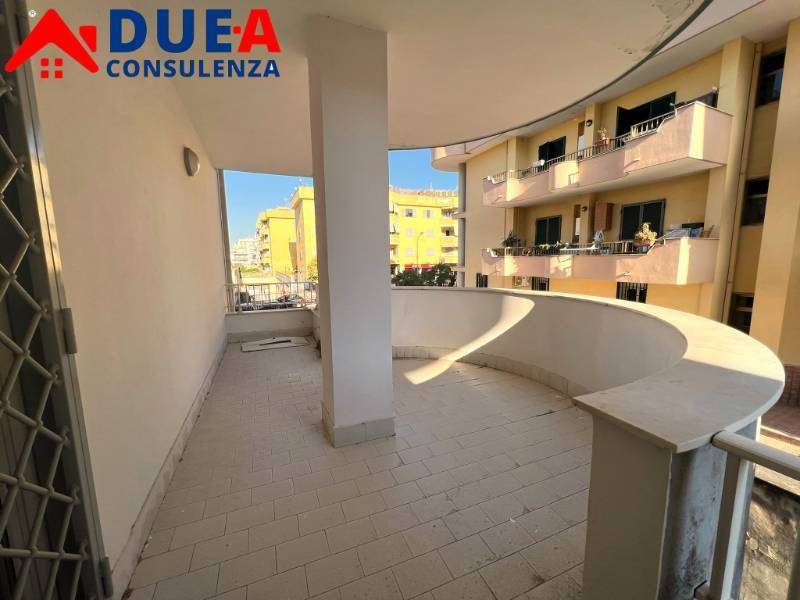 appartamento in vendita a Marano di Napoli
