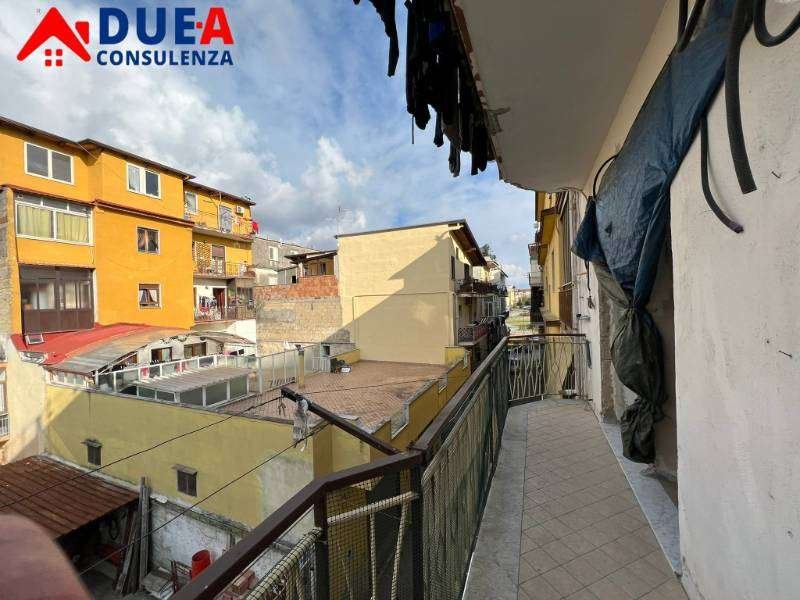 appartamento in vendita a Marano di Napoli