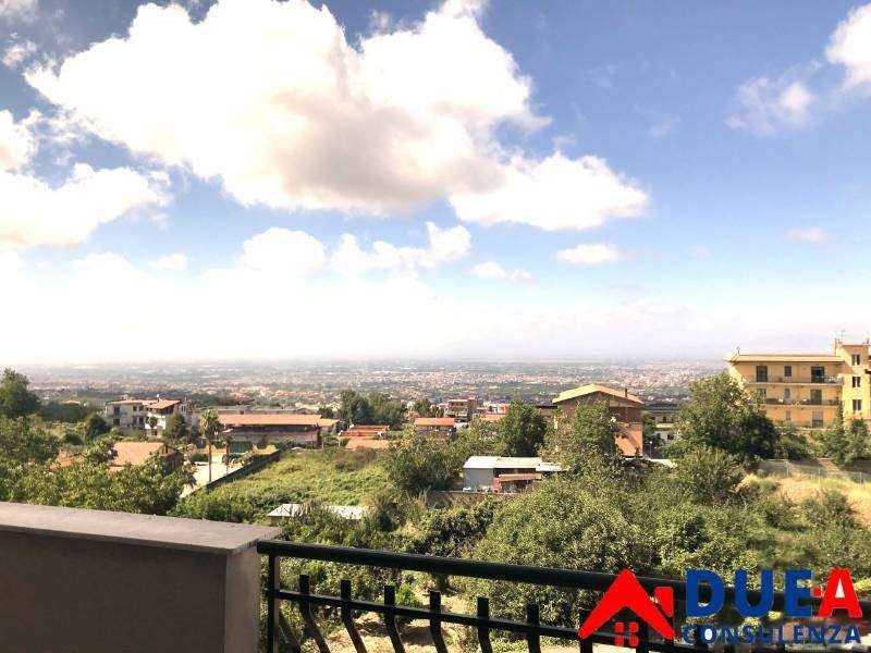 appartamento in vendita a Marano di Napoli in zona Centro Città